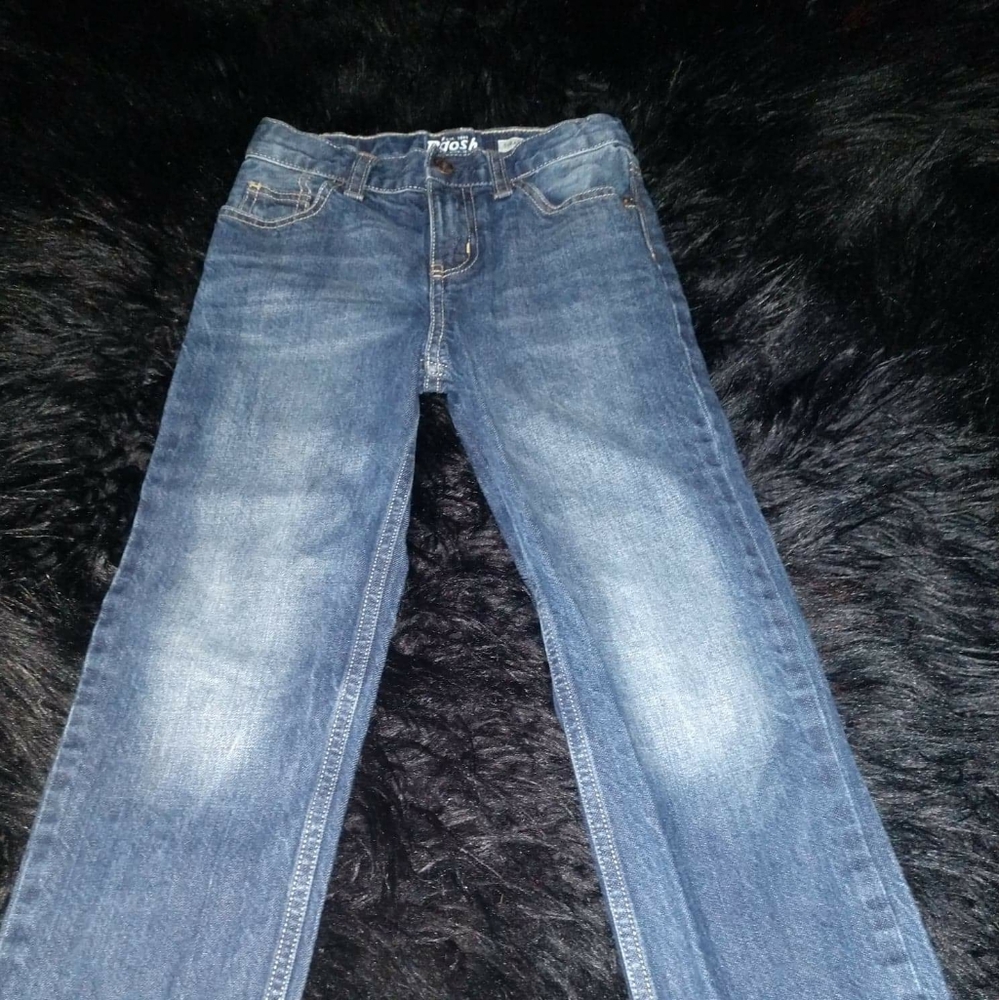 Boys Jeans
